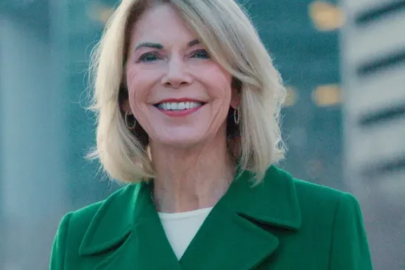 Re-Elect Jean Stothert