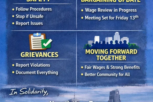 Contract Update City of Omaha Membership